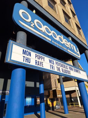 O2 Academy Birmingham — photo 2 of 4