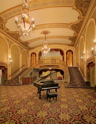 Orpheum Theatre — photo 4 of 4