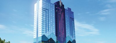 Seneca Niagara Events Center At Seneca Niagara Resort & Casino