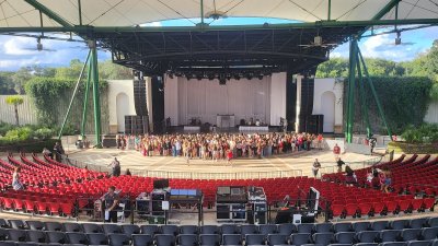 St. Augustine Amphitheatre — photo 2 of 4