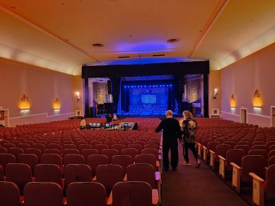 Keswick Theatre — photo 4 of 4