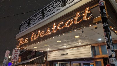 The Westcott Theatre — photo 2 of 4
