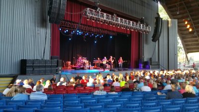 Foellinger Theatre — photo 3 of 4