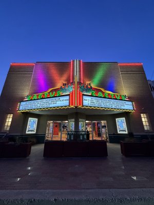 Cactus Theater — photo 3 of 4