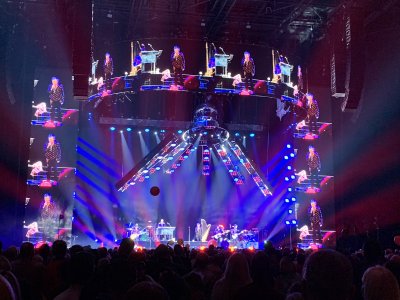 AO Arena — photo 2 of 4