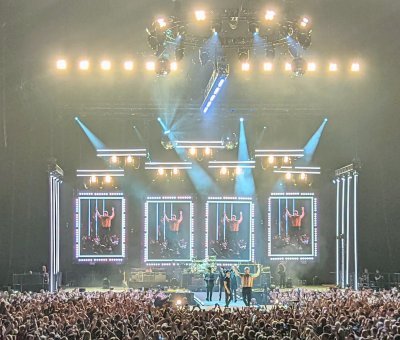 AO Arena — photo 3 of 4