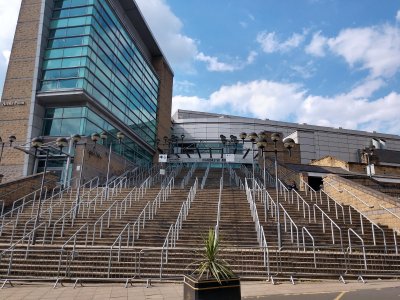 AO Arena — photo 4 of 4