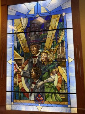 SCERA Center: Showhouse II — photo 3 of 4