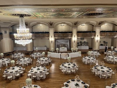 Masonic Jack White Theatre at the Masonic Temple — photo 3 of 4