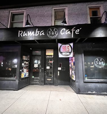 Rumba Cafe — photo 2 of 4