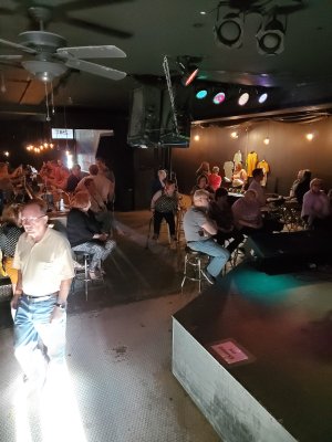 Rumba Cafe — photo 4 of 4