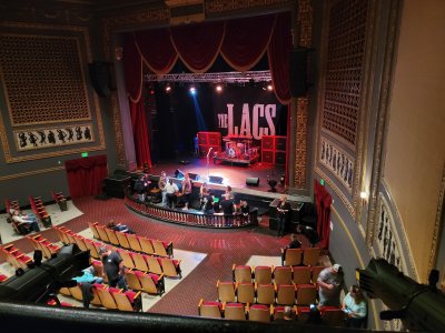 Beacon Theatre — photo 2 of 4