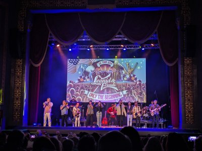 Beacon Theatre — photo 3 of 4