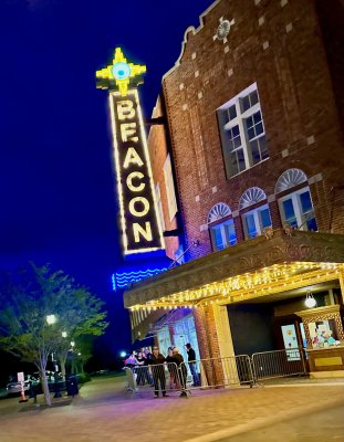 Beacon Theatre — photo 4 of 4