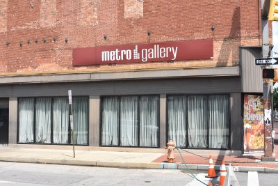 The Metro Gallery — photo 2 of 4