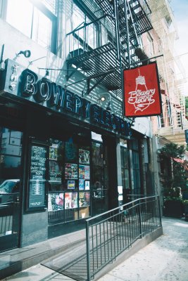 Bowery Palace — photo 1 of 4