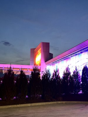 Xcite Center At Parx Casino and Racing — photo 4 of 4