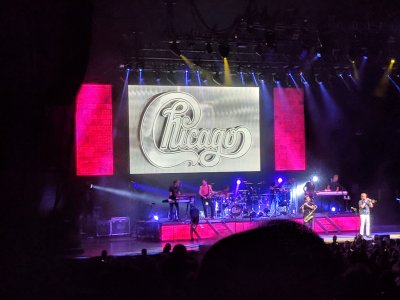 Truliant Amphitheater — photo 4 of 4