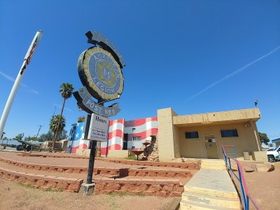 American Legion Post 8 — photo 1 of 4