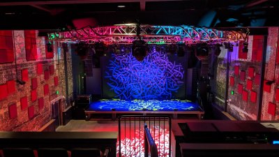 Bank of New Hampshire Stage — photo 2 of 4
