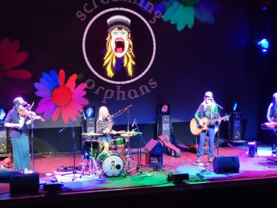 Bank of New Hampshire Stage — photo 4 of 4
