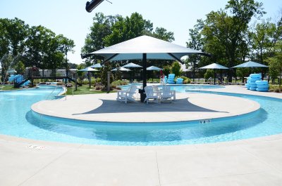 Sand Mountain Park & Amphitheater — photo 3 of 4