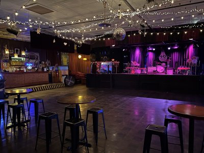 40 Watt Club — photo 3 of 4