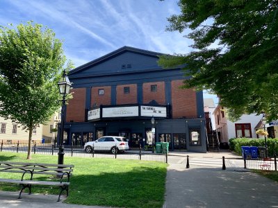 JPT Film & Event Center — photo 1 of 4