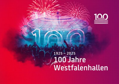 Westfalenhalle 1
