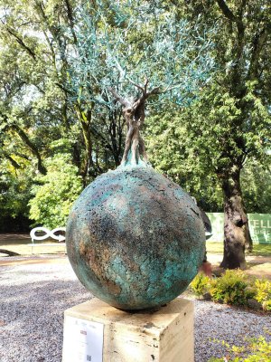 Villa Bertelli — photo 2 of 4