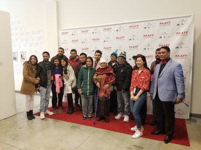 Asian Arts Initiative — photo 3 of 4