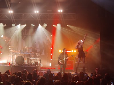 O2 Academy Bristol — photo 2 of 4