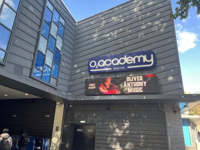 O2 Academy Bristol — photo 3 of 4