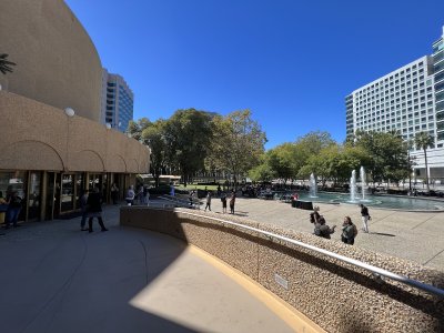 San Jose Center For The Performing Arts — photo 3 of 4