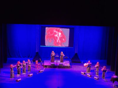 San Jose Center For The Performing Arts — photo 4 of 4