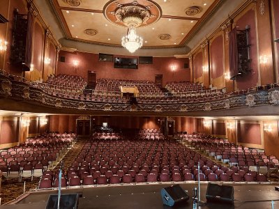 Imperial Theatre — photo 2 of 4