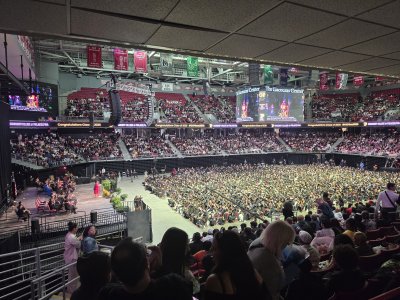 Liacouras Center — photo 2 of 4