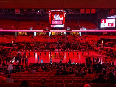Liacouras Center — photo 3 of 4