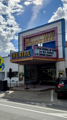 The Murray Hill Theatre — photo 2 of 4