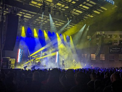 Skyla Credit Union Amphitheatre — photo 2 of 4