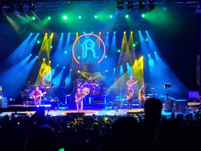 Skyla Credit Union Amphitheatre — photo 3 of 4