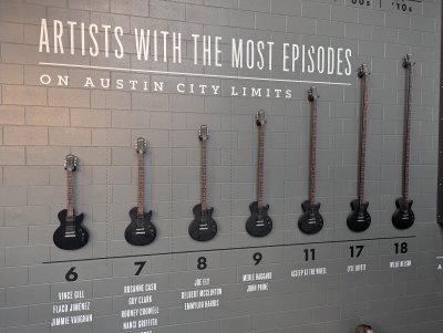 ACL Live At The Moody Theater — photo 2 of 4