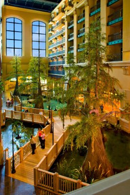 Paragon Casino Resort — photo 4 of 4