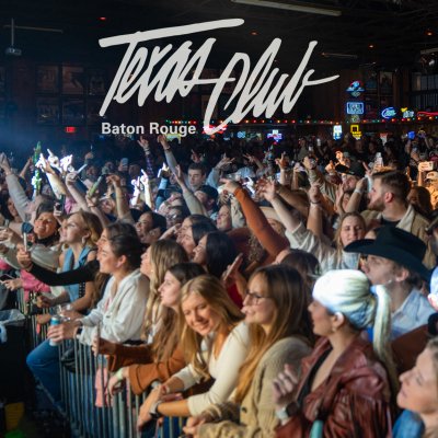 Texas Club — photo 1 of 4