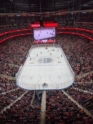 Rogers Place — photo 2 of 4
