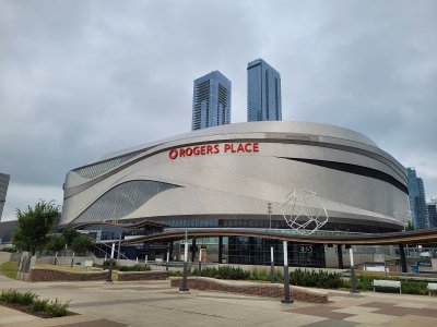 Rogers Place — photo 3 of 4