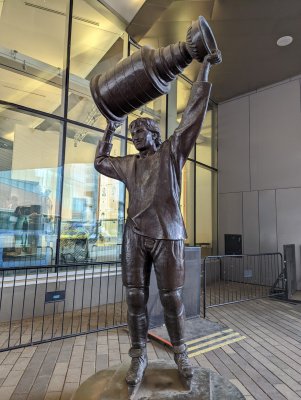 Rogers Place — photo 4 of 4