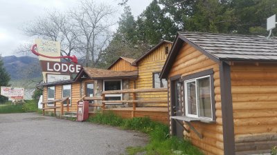 Pine Creek Lodge — photo 1 of 4