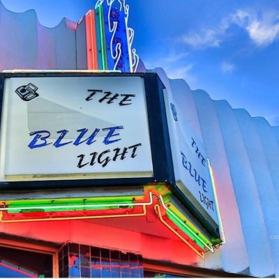The Blue Light — photo 2 of 4