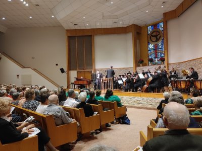 The Emerson Center — photo 1 of 4